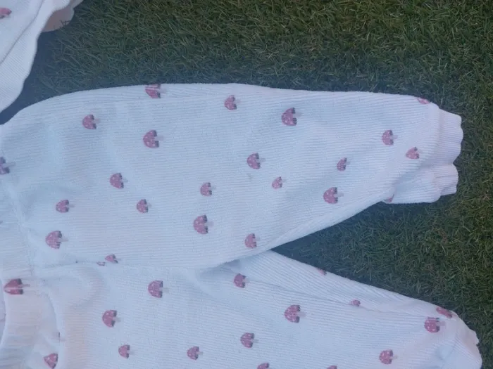 Pyjama kiabi - photo numéro 3