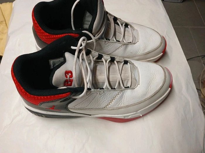 Nike air jordan - photo numéro 5