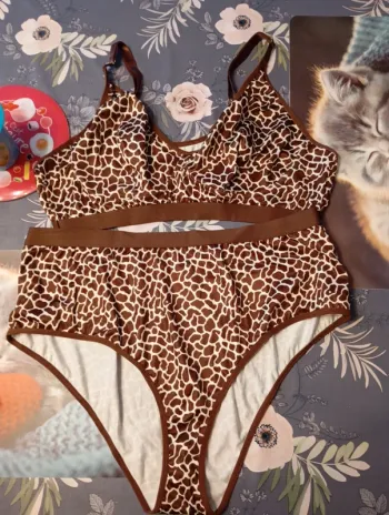 Ensemble taille 3XL