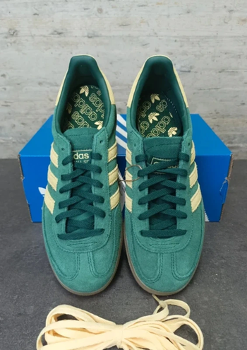 SpÃéciale Adidas Handball  taille 38