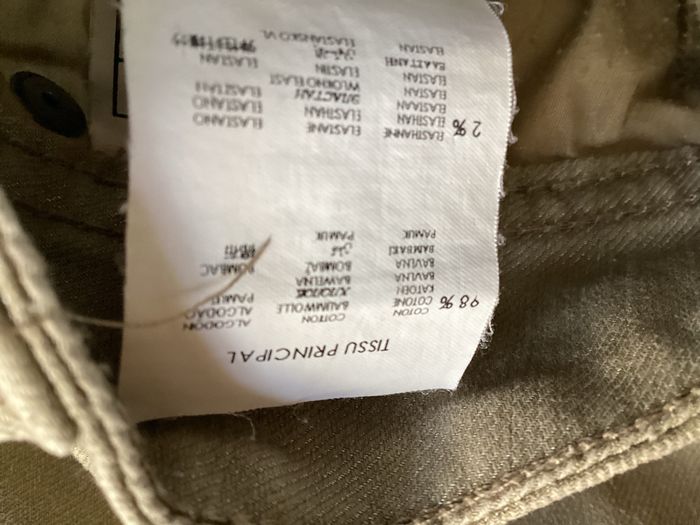 Pantalon promod - photo numéro 9