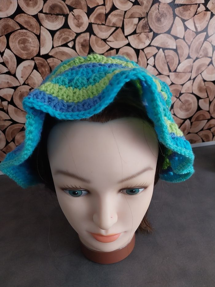 Chapeau femme đź‘’