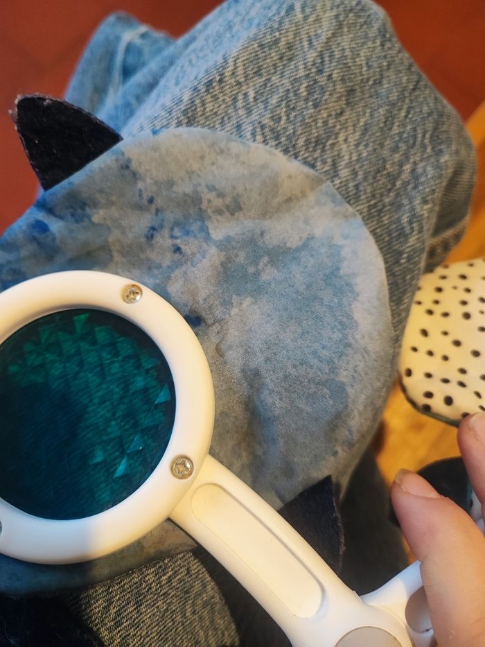 Arche tiny love the ocean - photo numéro 3