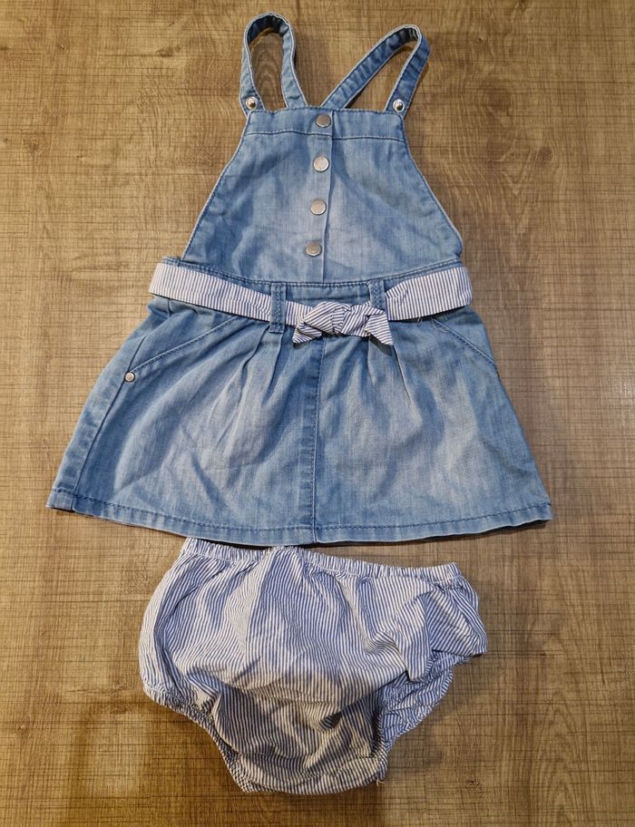 Robe 18mois - photo numéro 4