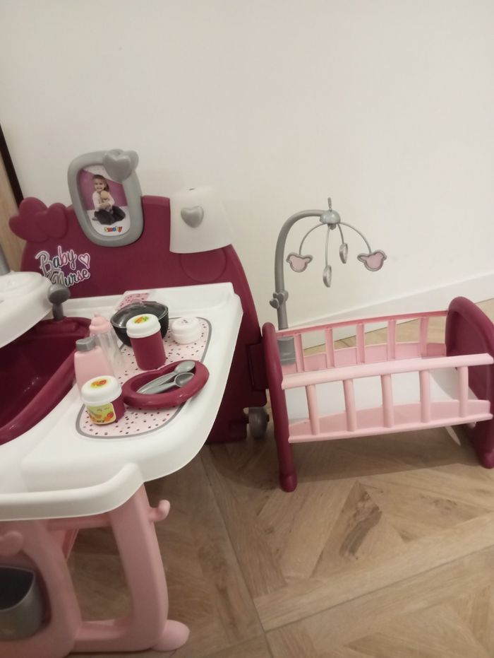 Grande maison des bébés ''baby nurse'' - photo numéro 8