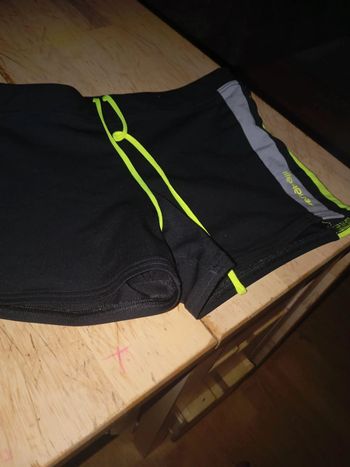 Short de bain najabi