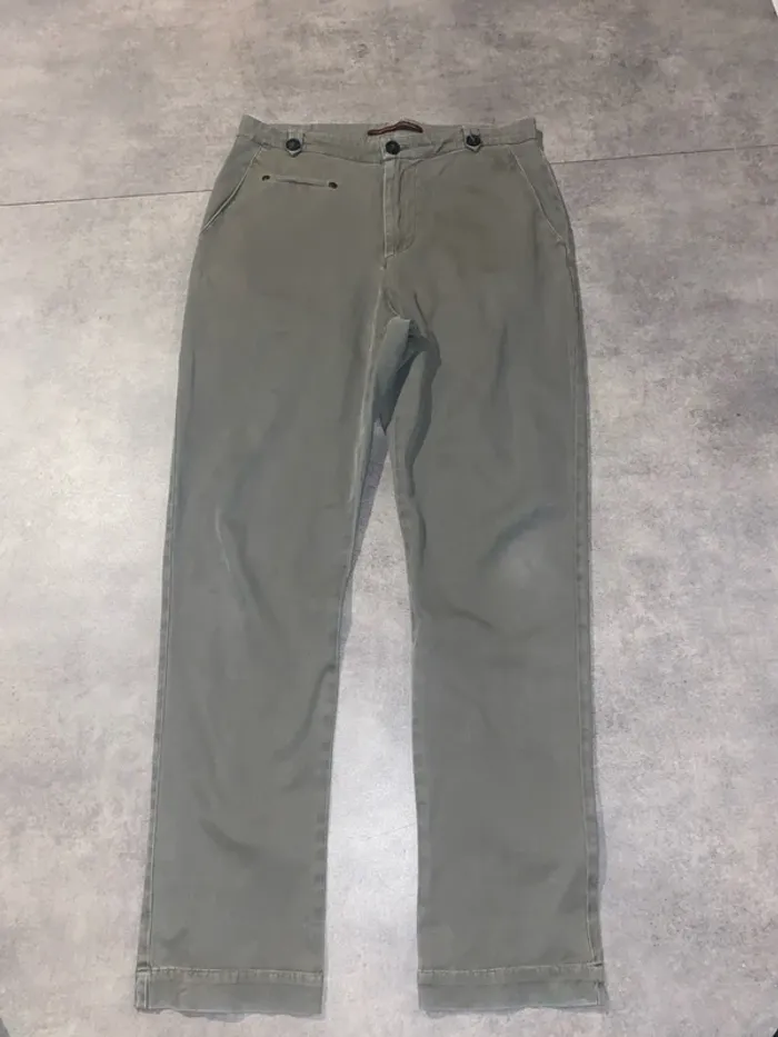 Pantalon - photo numéro 5
