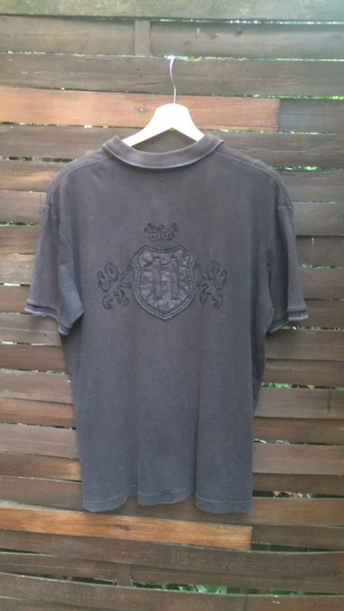 Teeshirt Umbro - photo numéro 7