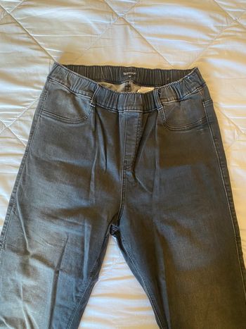 Jean Skinny
