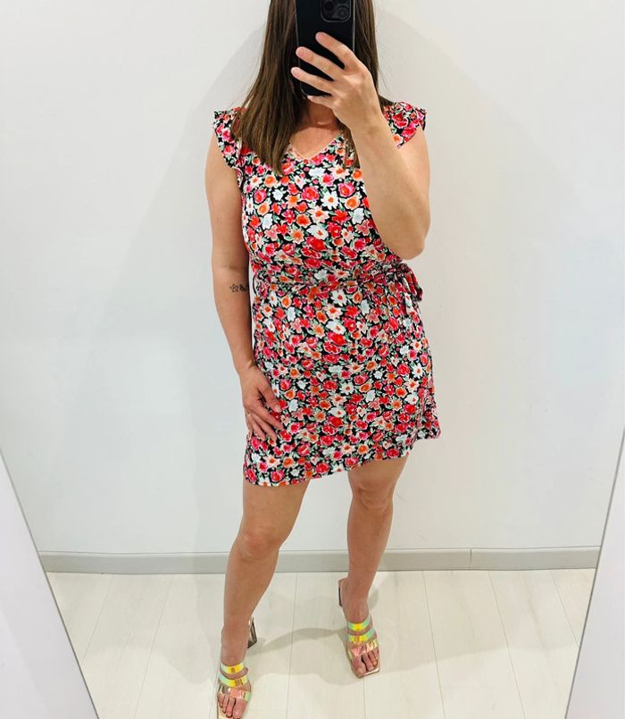 🌸Robe By one - fleurie 🌸
