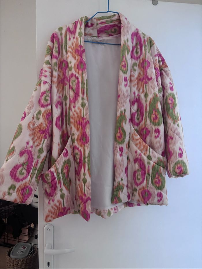 Veste