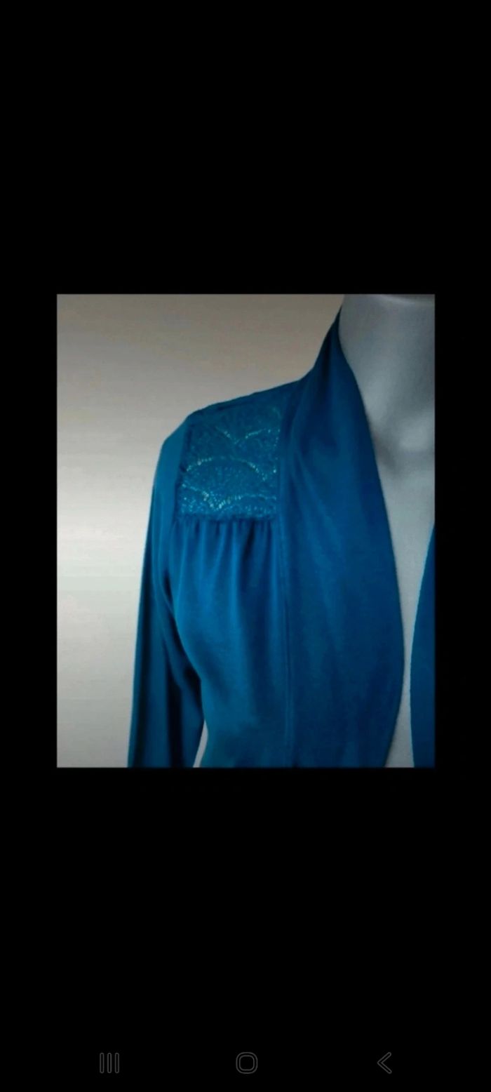 Gilet - photo numéro 3