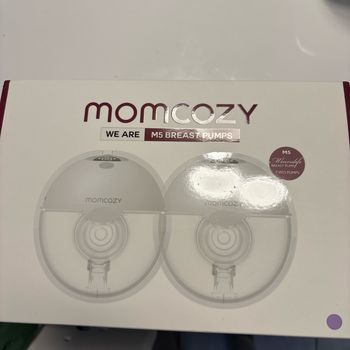 Tire-lait momcozy