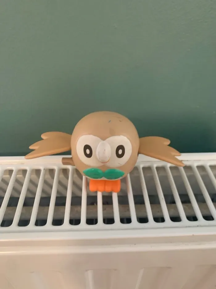 figurine pokémon