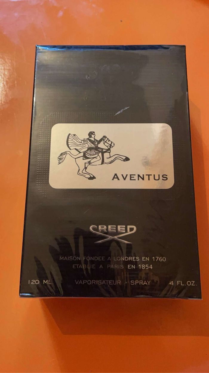 Parfum - photo numéro 6