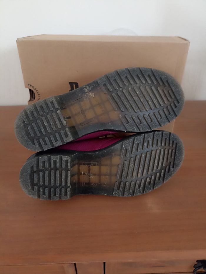 Dr Martens Amore - photo numéro 7