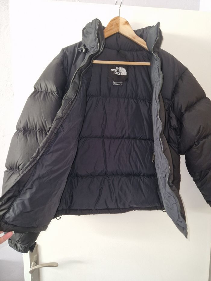Doudoune The North Face taille S TBE - photo numéro 8