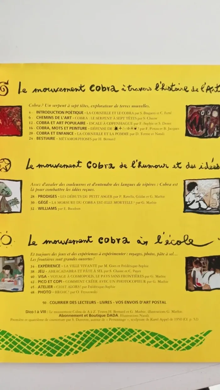 livre dada - photo numéro 2