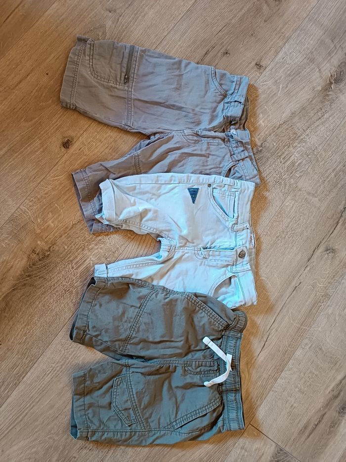 Short