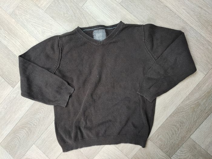Gros lot de vêtements pour la rentrée mi-saison garçon 5 ans - photo numéro 4