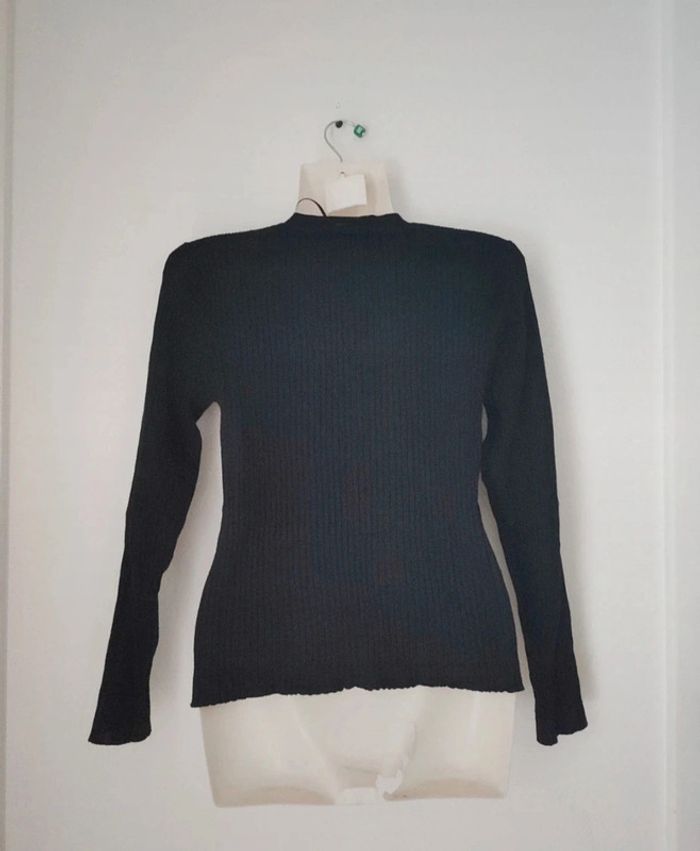 Pull femme - photo numéro 2