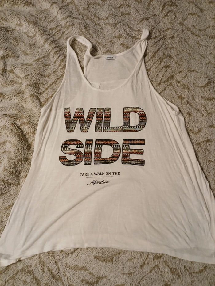 Tee-shirt