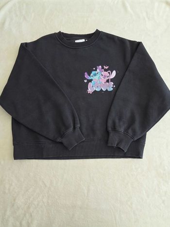 Pull Stitch et Angel 11-12 ans, 152 cm Zara Disney