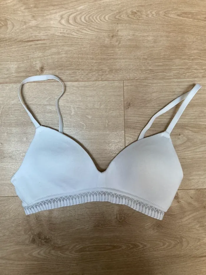 Soutien gorge ado 80A