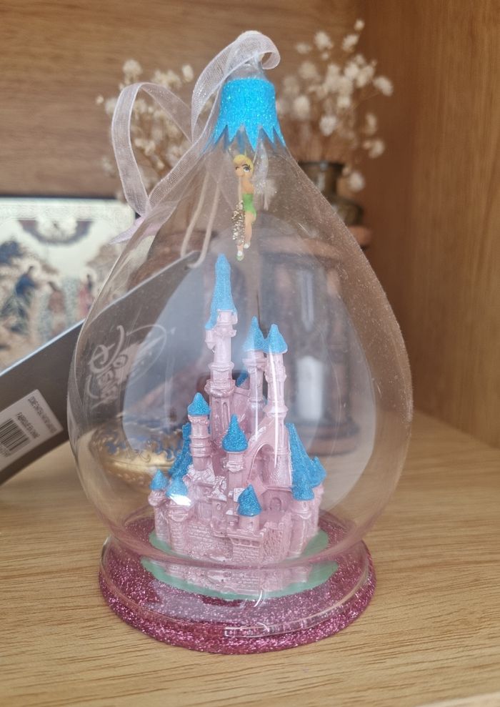 Ornement DisneylandParis neuf - photo numéro 3