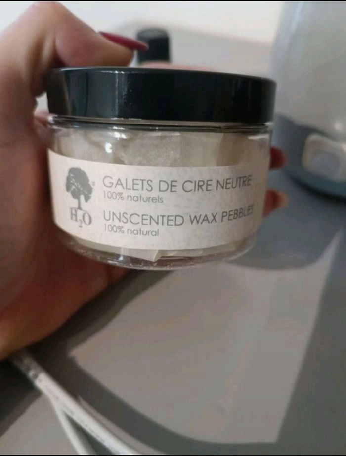 Diffuseur cire H2O - photo numéro 2