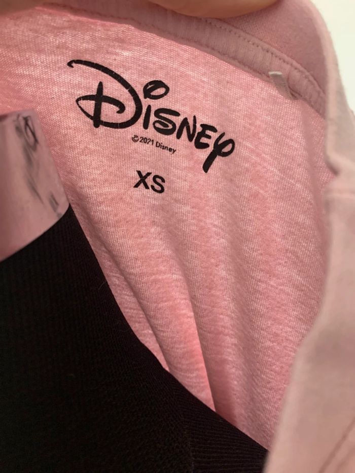 Tee shirt stitch taille xs - photo numéro 7