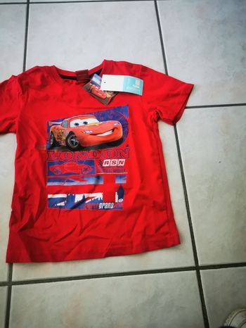 T shirt cars