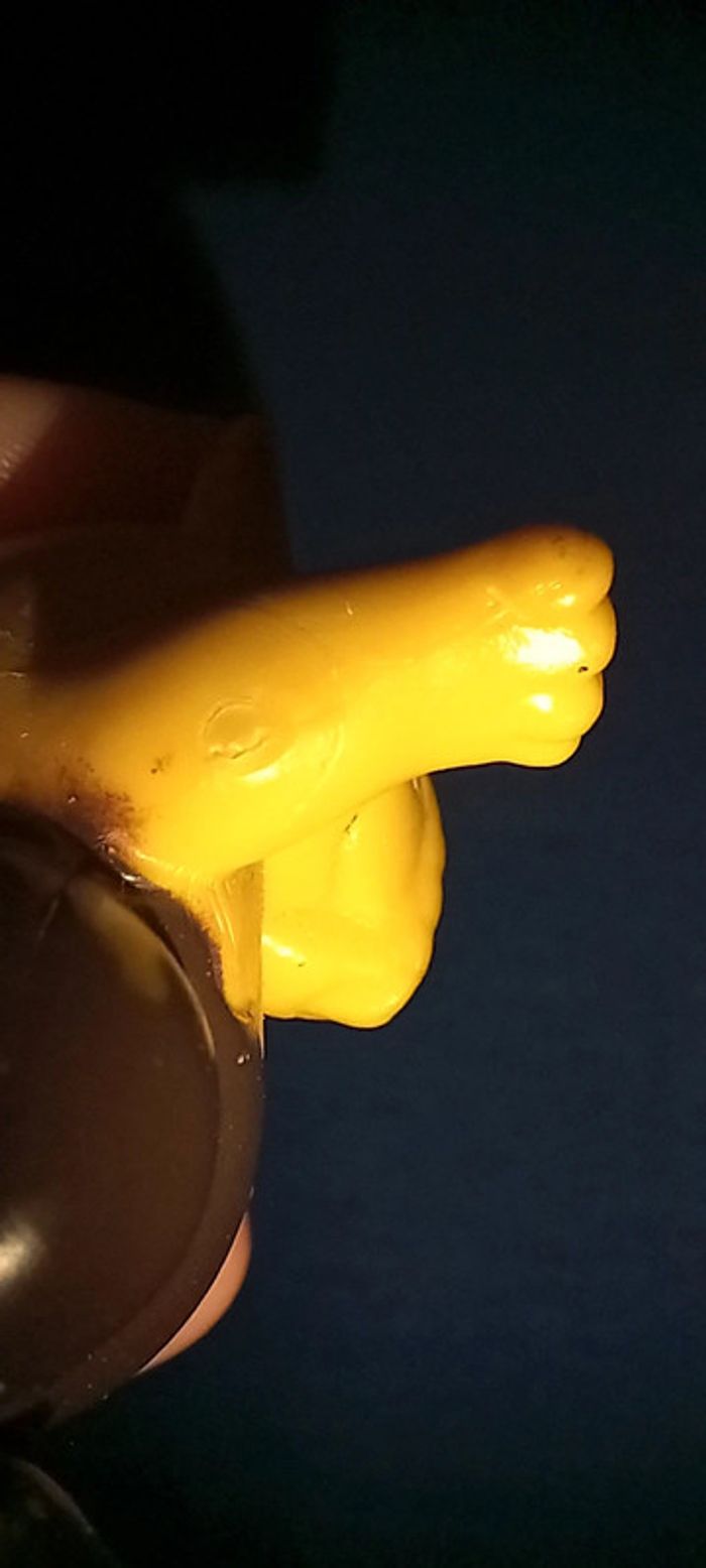 Figurine Pokémon soporifik tombe - photo numéro 10