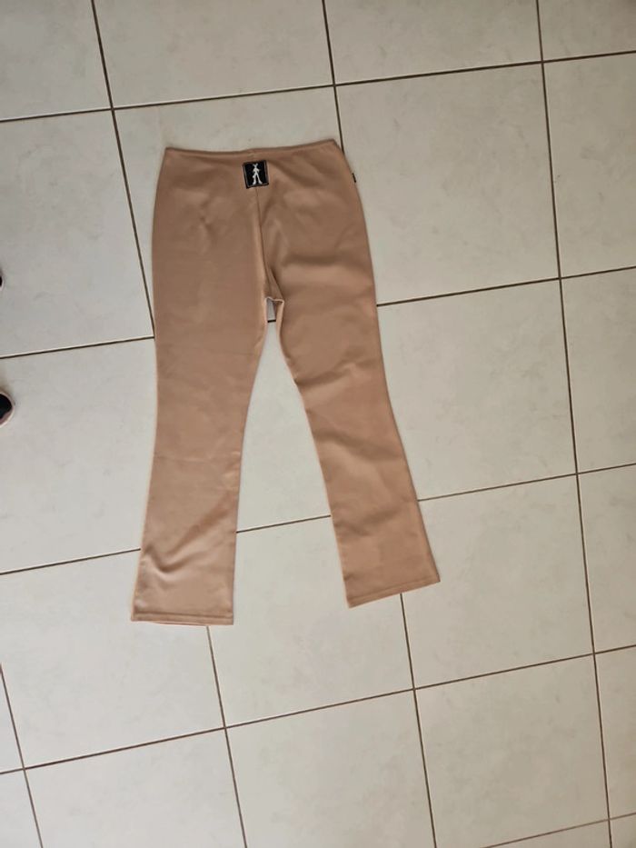 Pantalon femme Jennyfer u39 - photo numéro 4