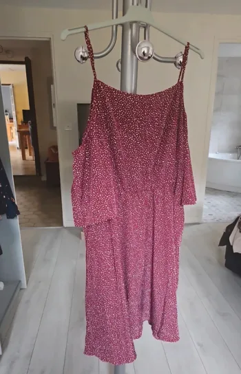 Robe 👗