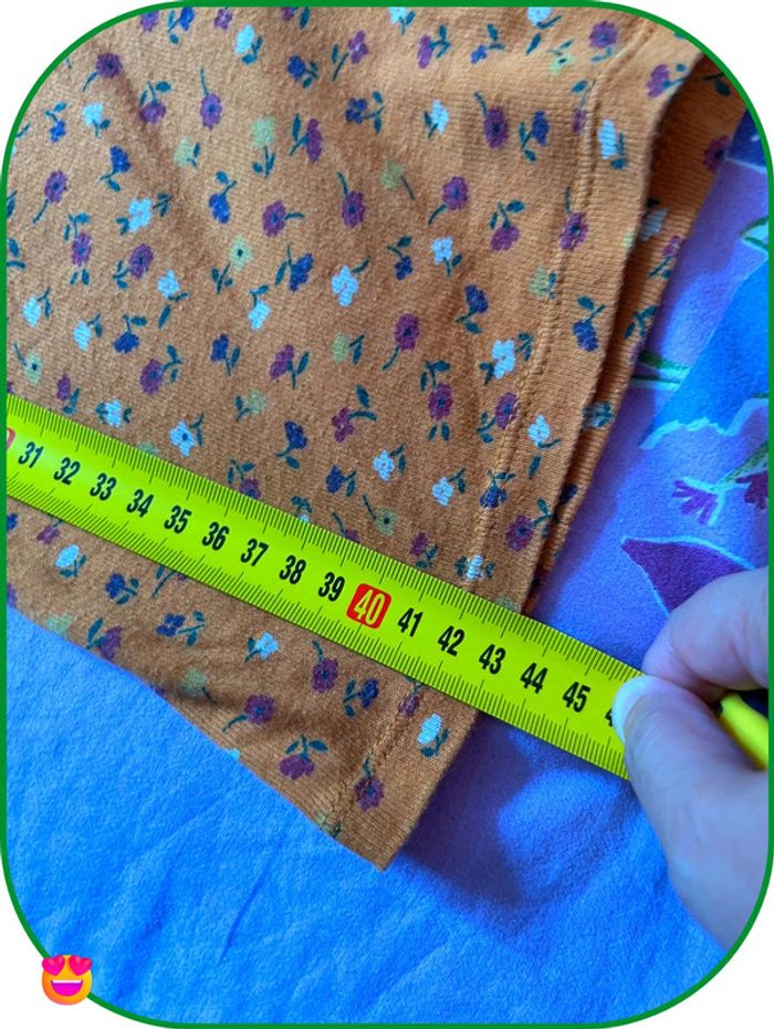 🌷croc top orange🌷 - photo numéro 6