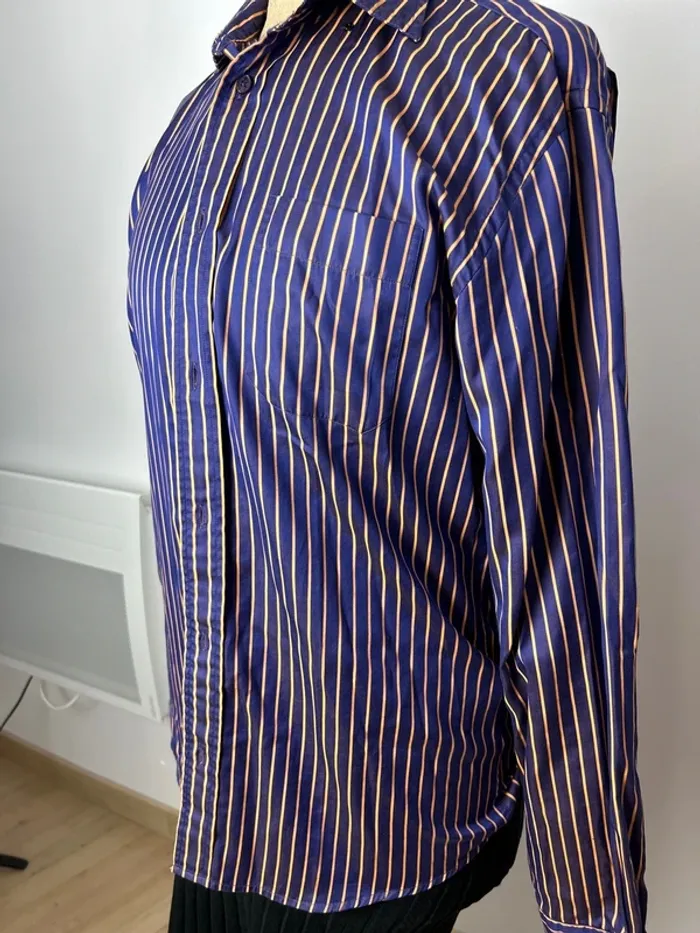 Chemise homme taille M - photo numéro 4
