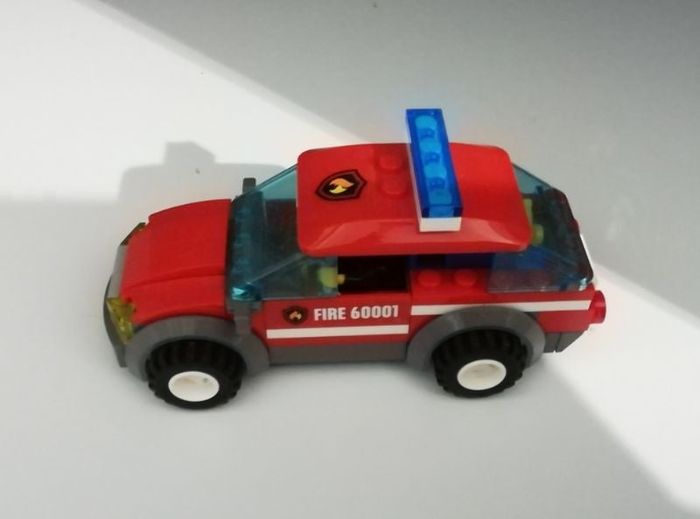 Lego
