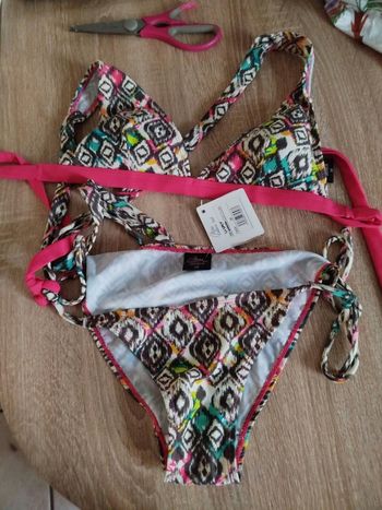 Maillot de bain