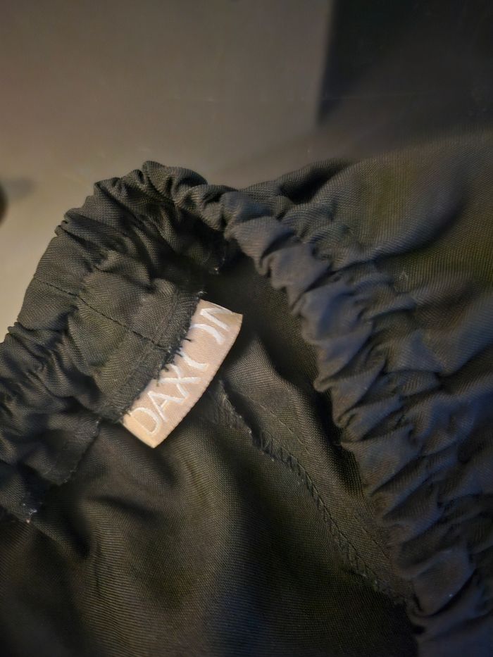 Pantalon femme taille 44 marque daxon - photo numéro 3