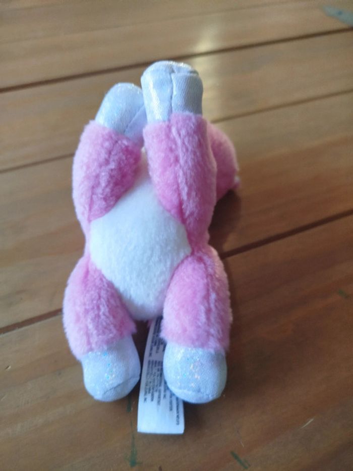 Peluche - photo numéro 4