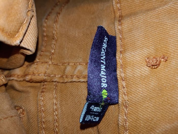 Lot ensemble garçon - Sergent Major et Okaidi - photo numéro 8