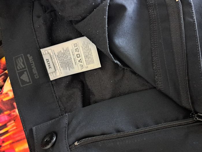 ́pantalon femme Adidas original vintage - photo numéro 10