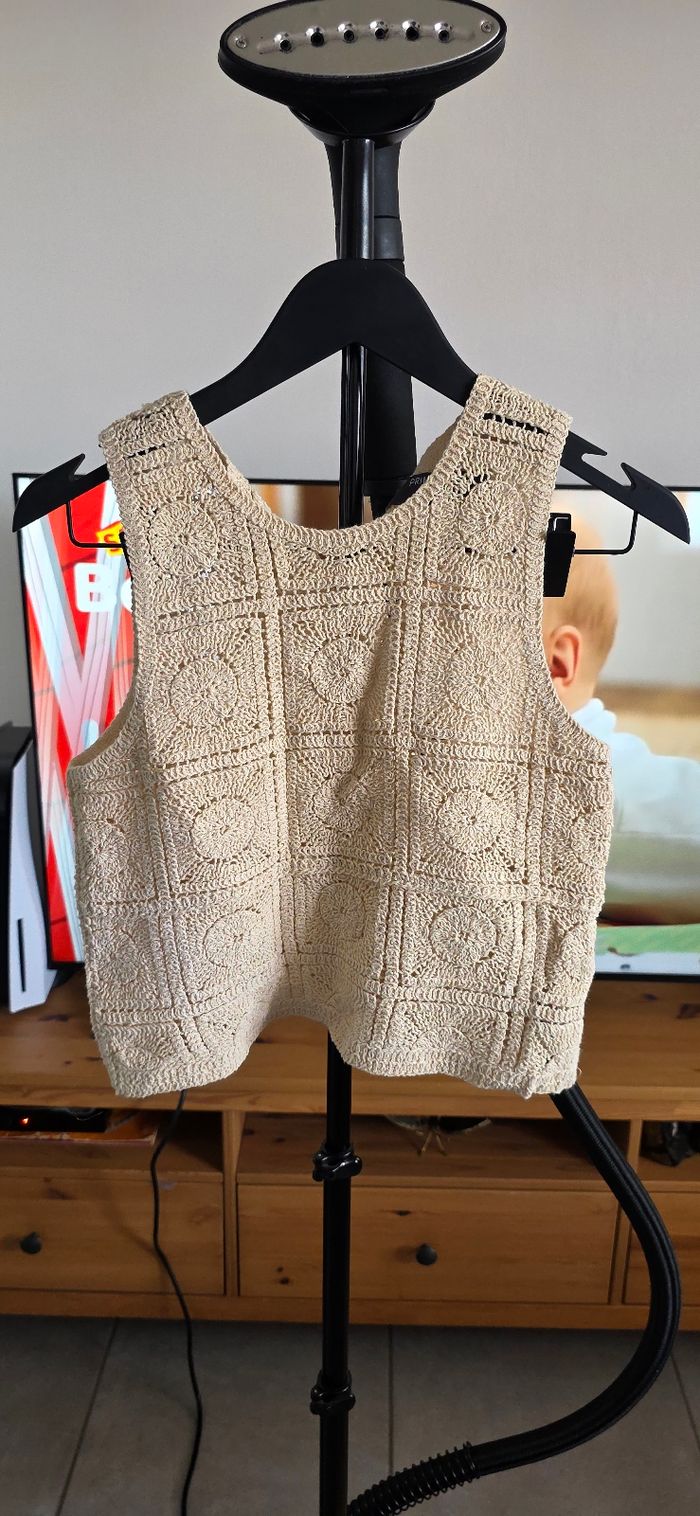 Haut bas primark - photo numéro 2