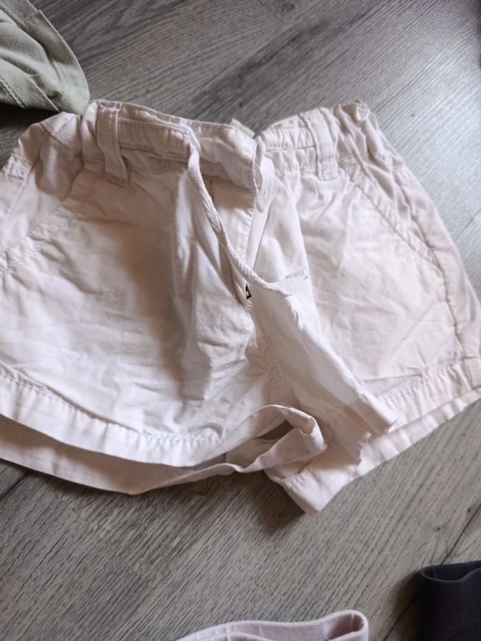 Lot 4 shorts - photo numéro 6