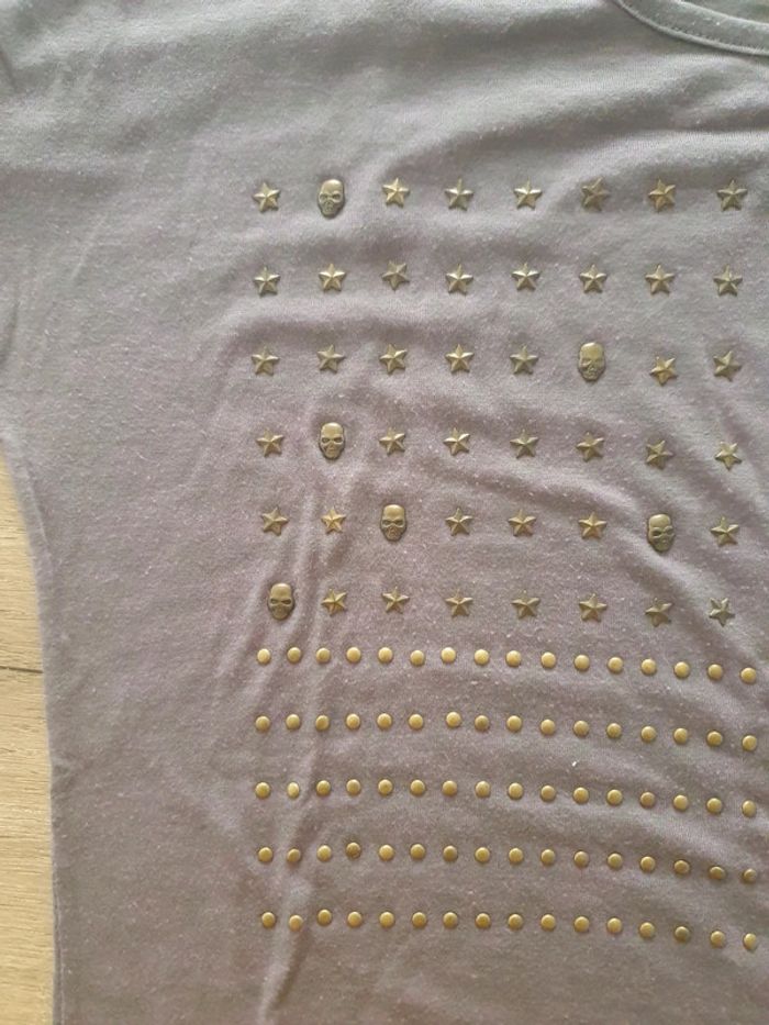 T-shirt M - photo numéro 4