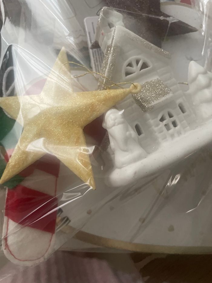 Coffret de Noël surprise - photo numéro 3