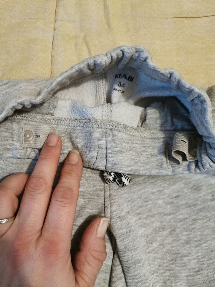 Pantalon jogging - photo numéro 3