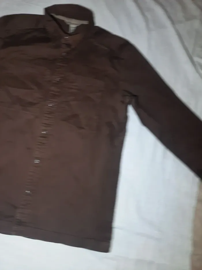 Chemise quechua - photo numéro 2