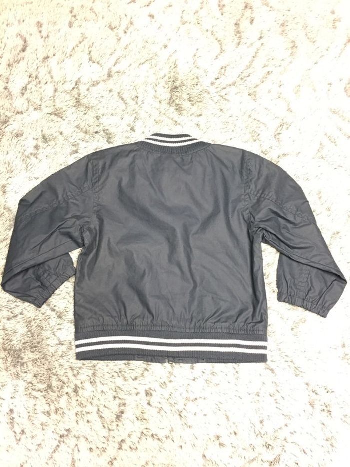 Veste déperlante légère G18m - photo numéro 2